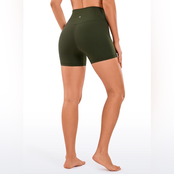 Nakedfeel Shorts 4'' - Picture 2 of 5